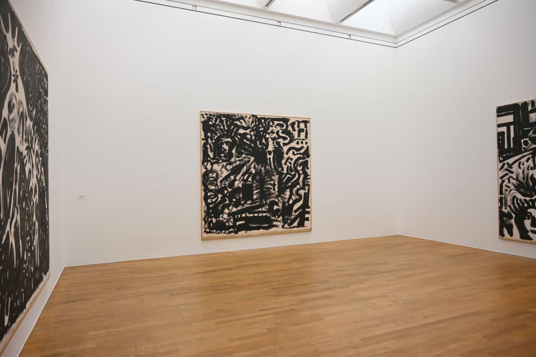 Bonn, Kunstmuseum Bonn, Saal 2, Bild 2/2