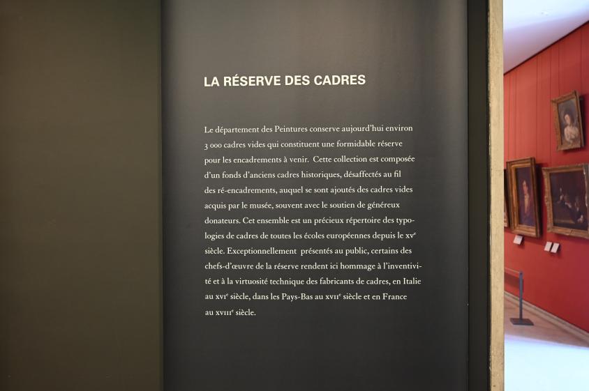 Paris, Musée du Louvre, Saal 904, Bild 4/4