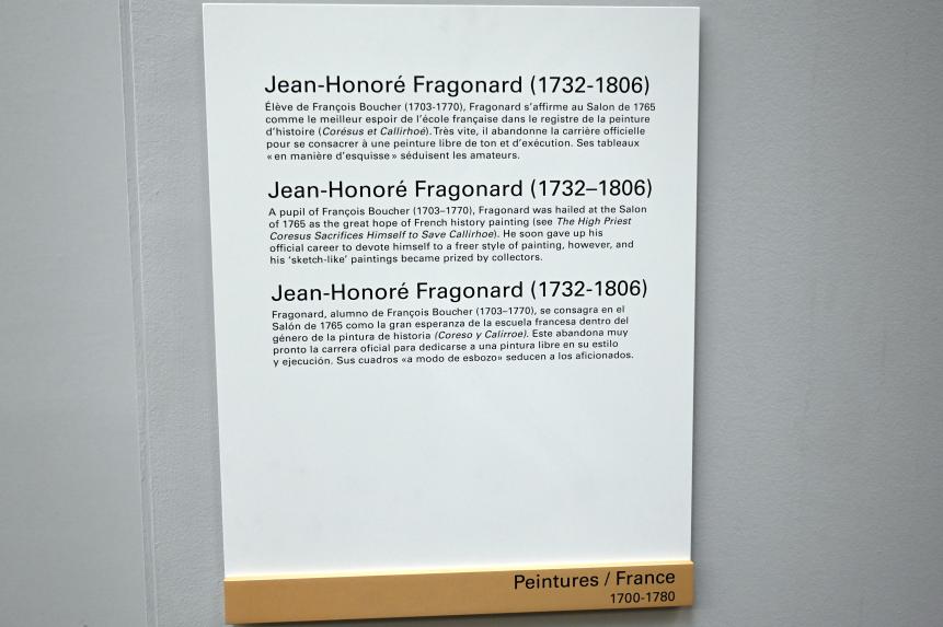 Paris, Musée du Louvre, Saal 929, Bild 4/4