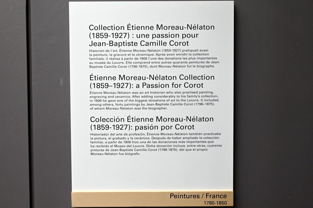 Paris, Musée du Louvre, Saal 949, Bild 4/4