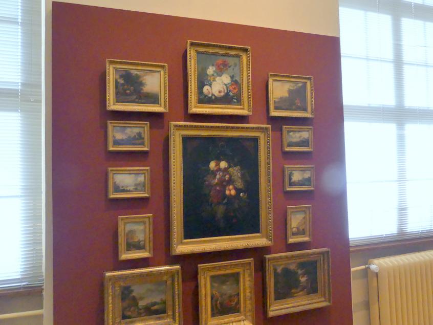 Prag, Nationalgalerie im Palais Sternberg, 2. Obergeschoss, Saal 10, Bild 3/7