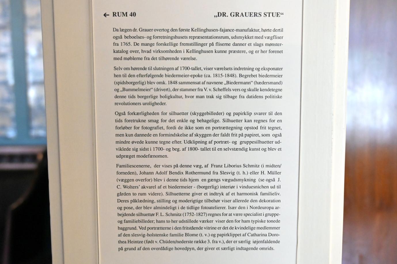 Schleswig, Landesmuseum für Kunst und Kulturgeschichte, Saal 40, Bild 2/9