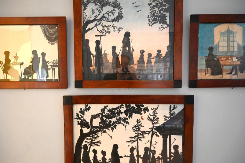 Schleswig, Landesmuseum für Kunst und Kulturgeschichte, Saal 40, Bild 4/9