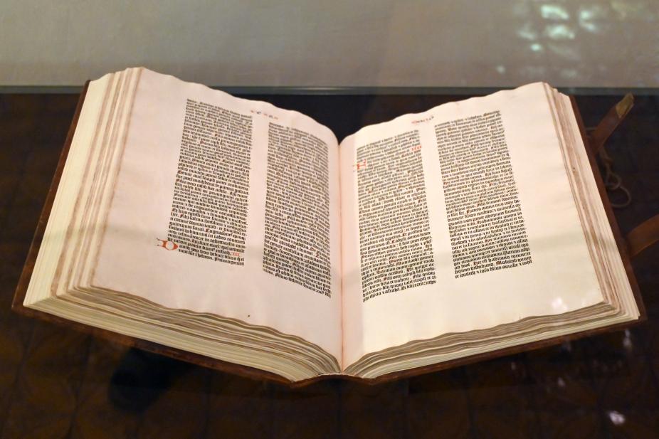 Schleswig, Landesmuseum für Kunst und Kulturgeschichte, Saal 9, Bild 4/8