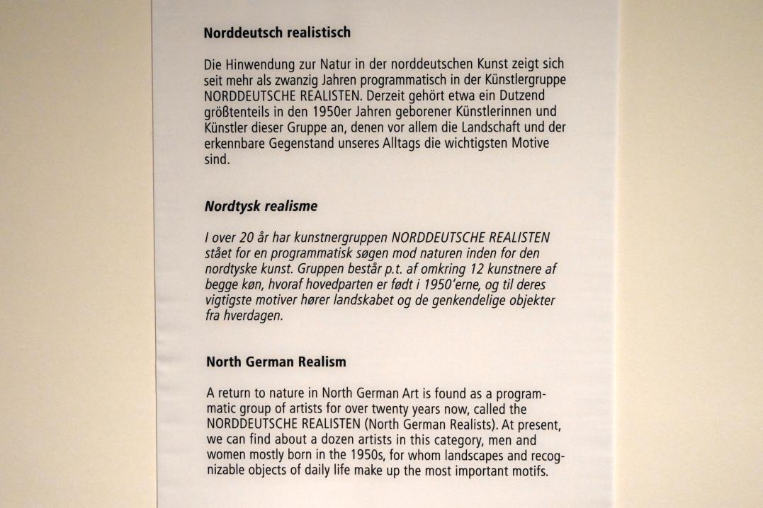 Schleswig, Landesmuseum für Kunst und Kulturgeschichte, Galerie der Klassischen Moderne, Bild 26/34