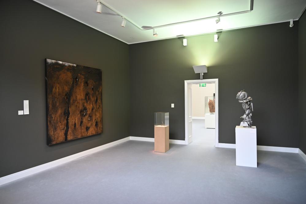 Kiel, Kunsthalle, Alltagswelten, Bild 2/3