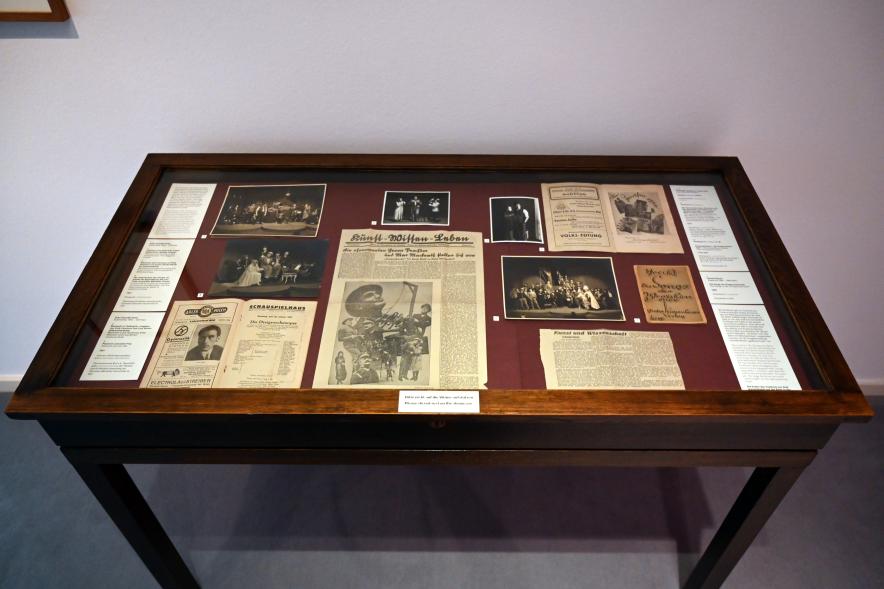 Kiel, Kunsthalle, ÜberLeben 3, Bild 5/5