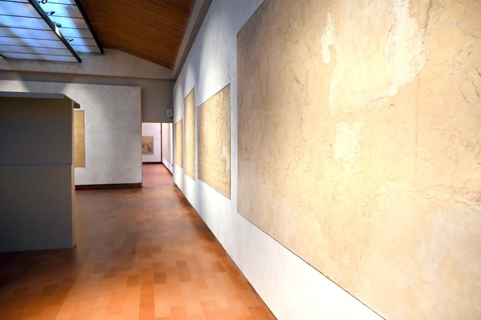 Bologna, Pinacoteca Nazionale, Saal 7, Bild 1/4