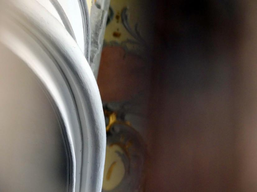 Matthäus Günther (1730–1787), Fresken, Wessobrunn, Kreuzbergkapelle, 1771, Bild 2/3