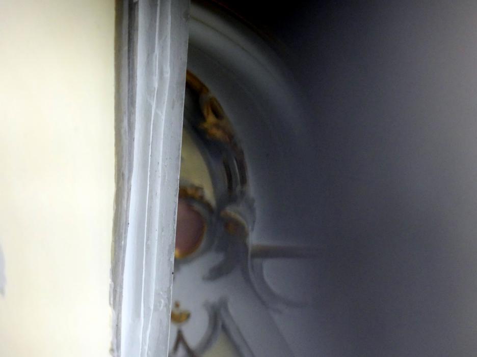 Matthäus Günther (1730–1787), Fresken, Wessobrunn, Kreuzbergkapelle, 1771, Bild 3/3