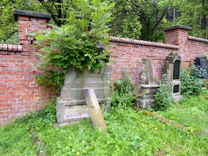 Martin Allio von Löwenthal (1695), Pfarrkirche St. Georg und St. Martin, Märzdorf, Pfarrkirche St. Georg und St. Martin, 1692–1698, Bild 9/10