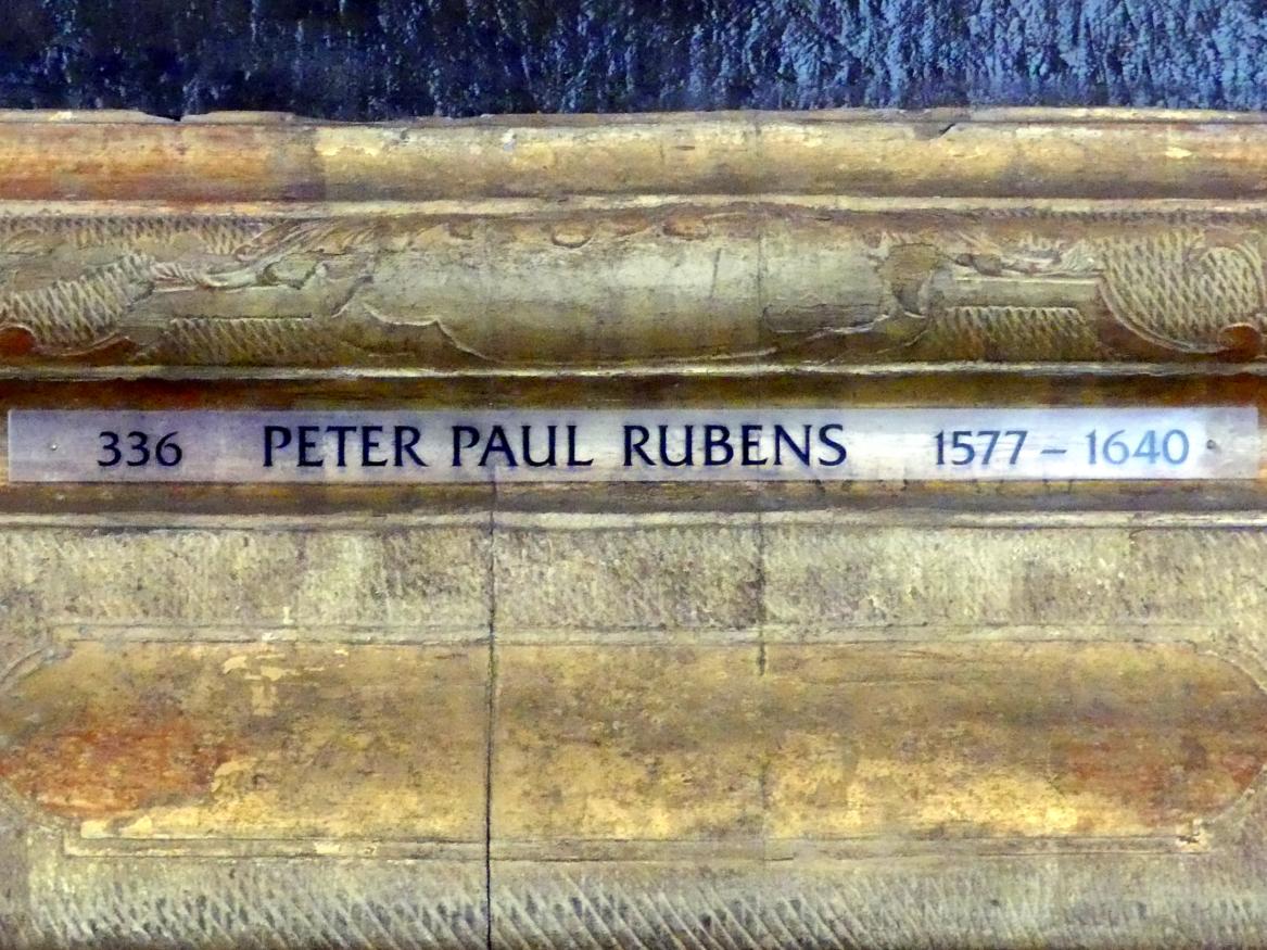 Peter Paul Rubens (1598–1640), Die heiligen Petrus und Paulus, Schleißheim, Staatsgalerie im Neuen Schloss, Große Galerie, Undatiert, Bild 2/3