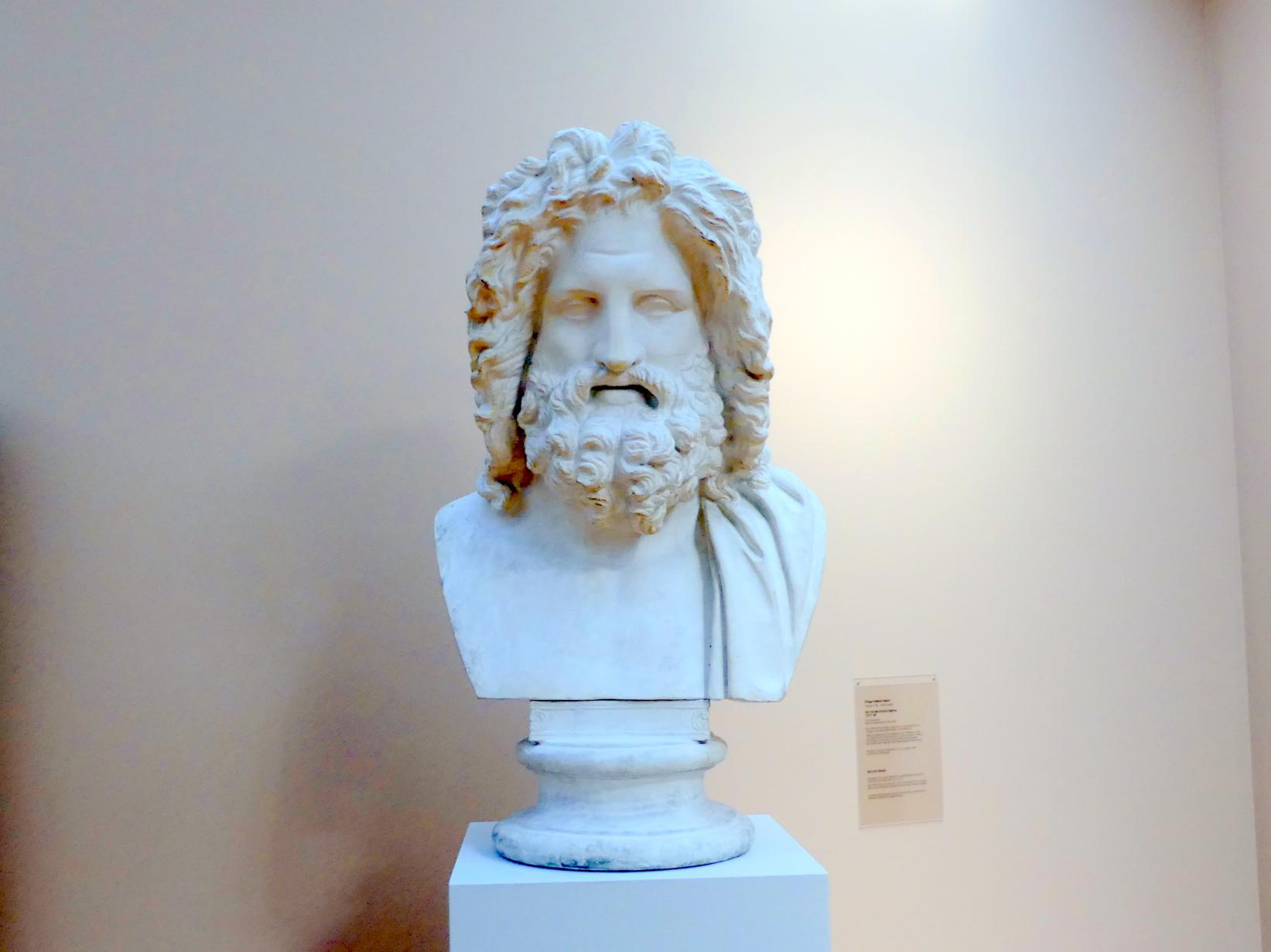 Philipp Friedrich Hetsch (1777–1808), Der Tod des Konsuls Papirius, Schweinfurt, Museum Georg Schäfer, Saal 10, um 1777–1778, Bild 4/8