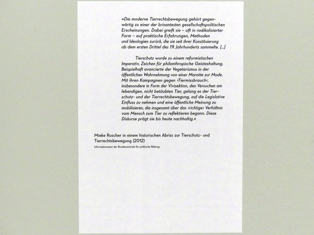 Gabriel von Max (1865–1901), Der Vivisektor, München, Lenbachhaus, Saal 26, 1883, Bild 3/3
