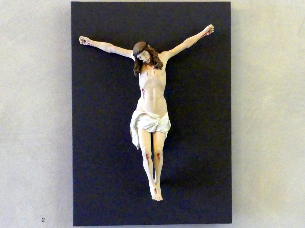 Herbst, München, Lenbachhaus, Villa - Saal 4, Ende 15. Jhd., Bild 2/5