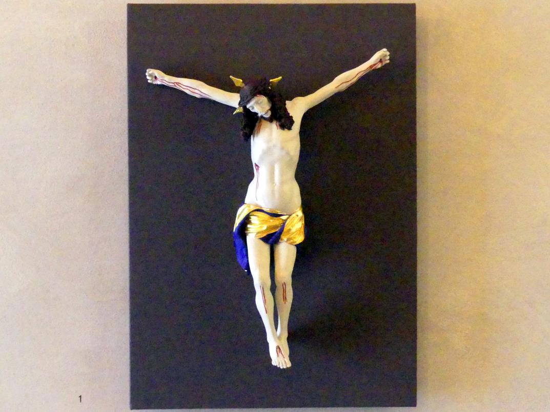 Herbst, München, Lenbachhaus, Villa - Saal 4, Ende 15. Jhd., Bild 3/5