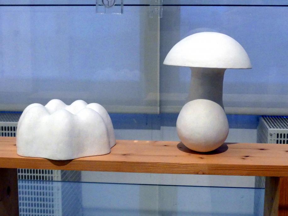 Tomáš Hlavina (1998–2002), Schmuck, Prag, Nationalgalerie im Messepalast, Moderne Kunst, 2002, Bild 2/6
