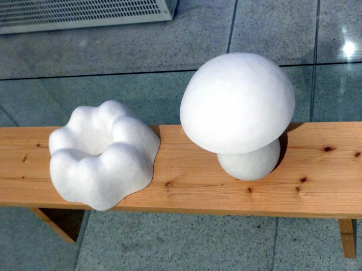 Tomáš Hlavina (1998–2002), Schmuck, Prag, Nationalgalerie im Messepalast, Moderne Kunst, 2002, Bild 4/6