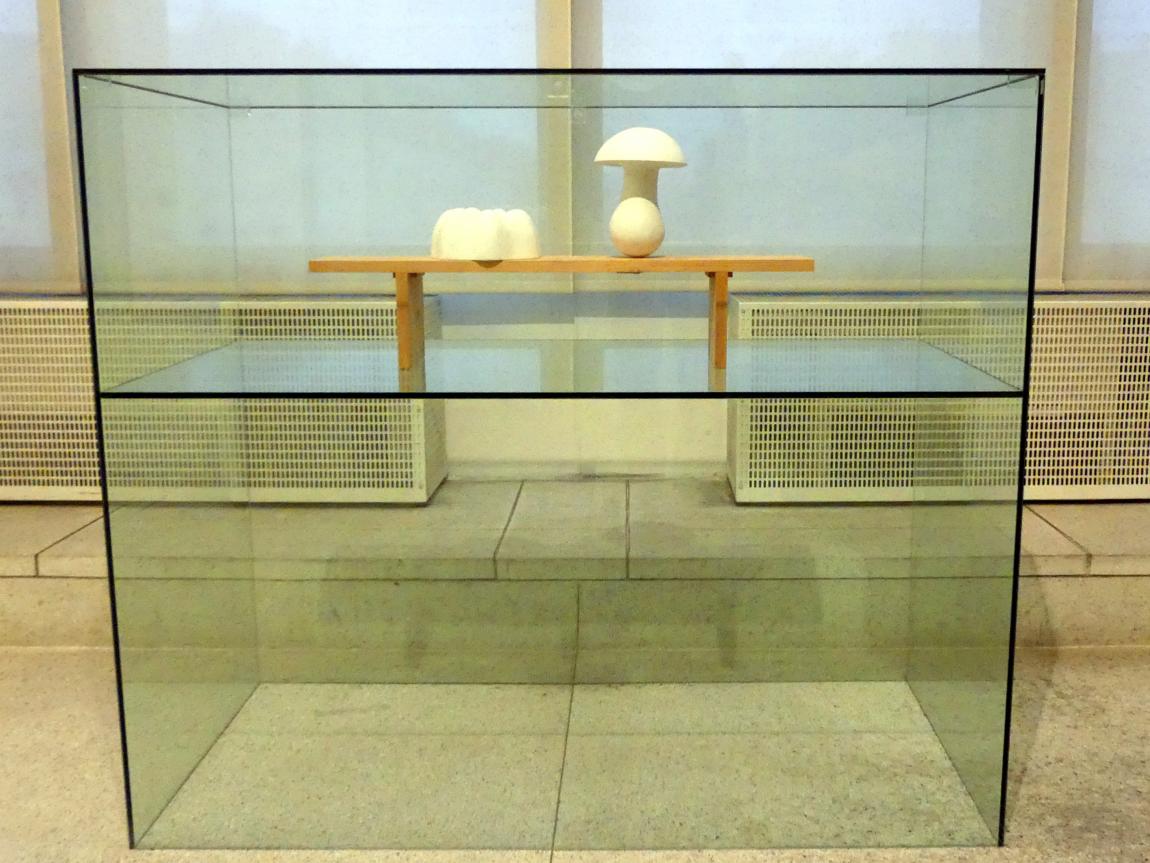 Tomáš Hlavina (1998–2002), Schmuck, Prag, Nationalgalerie im Messepalast, Moderne Kunst, 2002, Bild 5/6