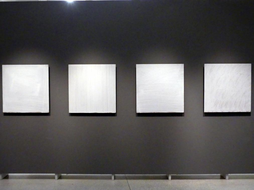 Tomas Rajlich (1974), SE - 3 - G, Prag, Nationalgalerie im Messepalast, Moderne Kunst, 1974–1975