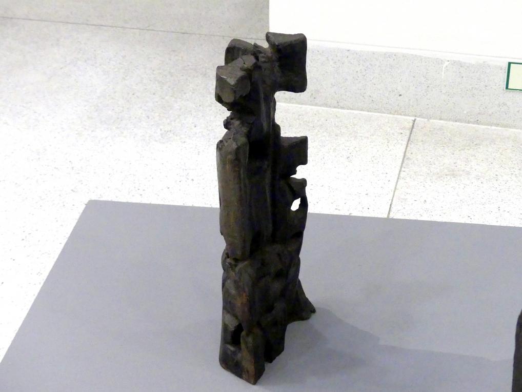 Jan Koblasa (1962–1991), König I, Prag, Nationalgalerie im Messepalast, Moderne Kunst, 1962, Bild 3/4
