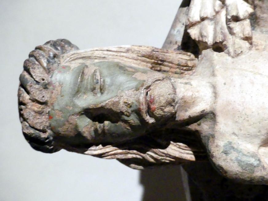 Pietà, Perugia, Nationalgalerie von Umbrien (Galleria nazionale dell'Umbria), 09: Giovanni Boccati, 2. Viertel 15. Jhd., Bild 4/6