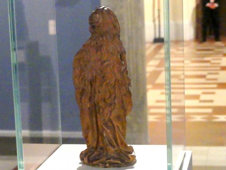 Muttergottes auf der Mondsichel, Berlin, Bode-Museum, Saal 109, um 1470–1480, Bild 4/5