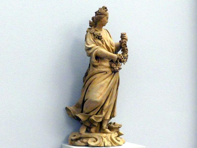 Allegorie des Frühlings, Berlin, Bode-Museum, Saal 131, Undatiert, Bild 3/5