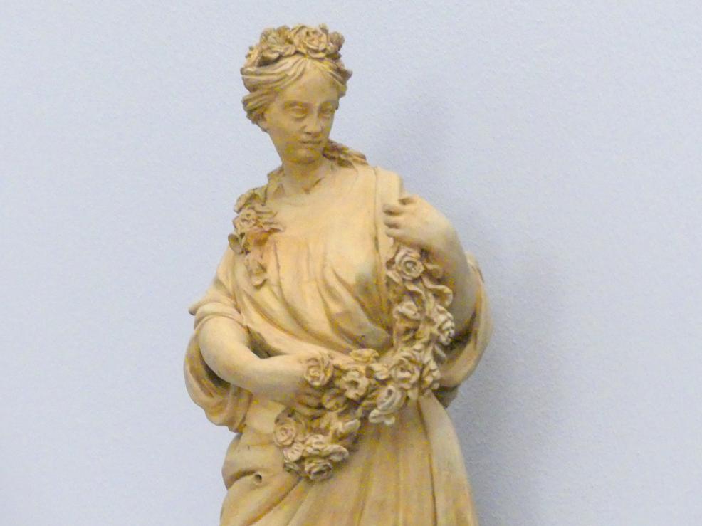 Allegorie des Frühlings, Berlin, Bode-Museum, Saal 131, Undatiert, Bild 4/5