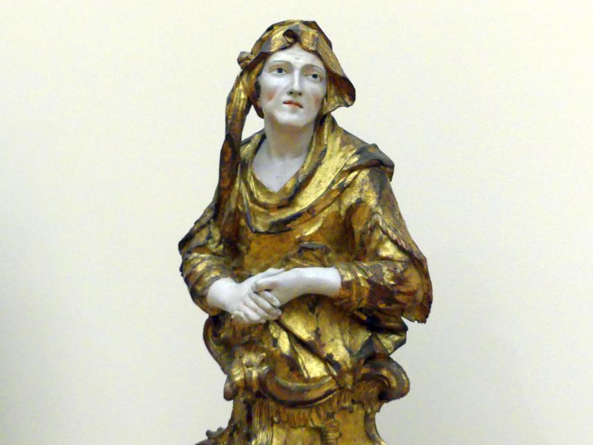 Christian Jorhan der Ältere (1750–1802), Hl. Anna, Berlin, Bode-Museum, Saal 252, um 1760, Bild 2/3