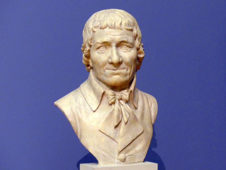 Emanuel Bardou (1798–1801), Daniel Chodowiecki, Berlin, Bode-Museum, Saal 258, 1801, Bild 2/3