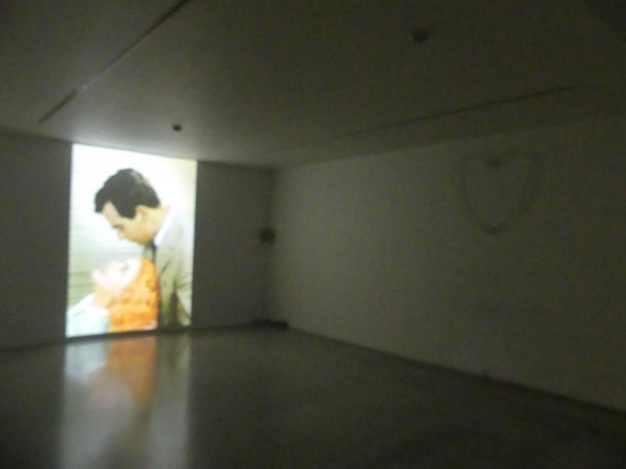 Carlos Pazos (1972), Weder gekauft noch verkauft, Madrid, Museo Reina Sofía, Saal 001.06, 1972, Bild 2/3