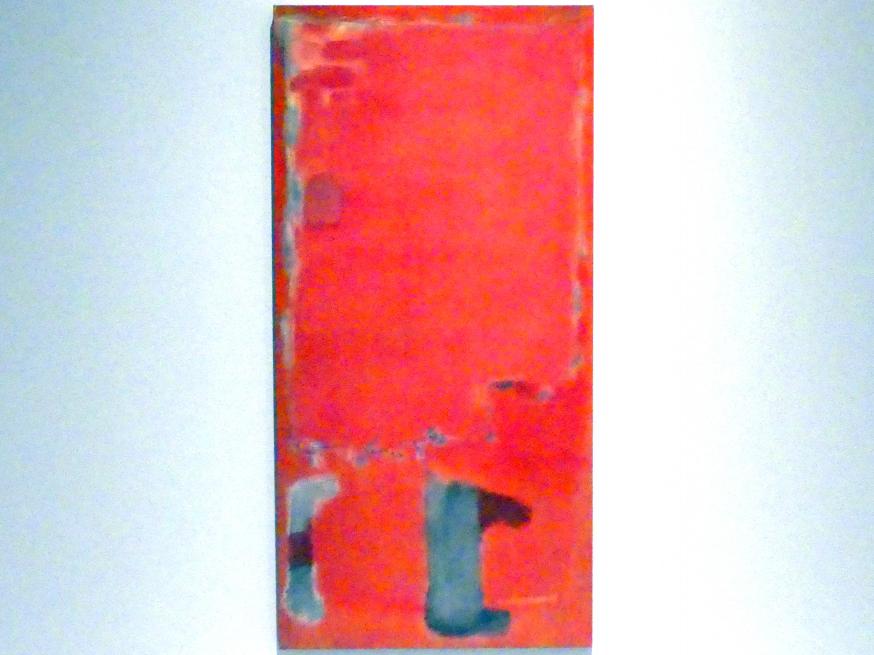 Mark Rothko (1944–1969): Nr. 21, 1949