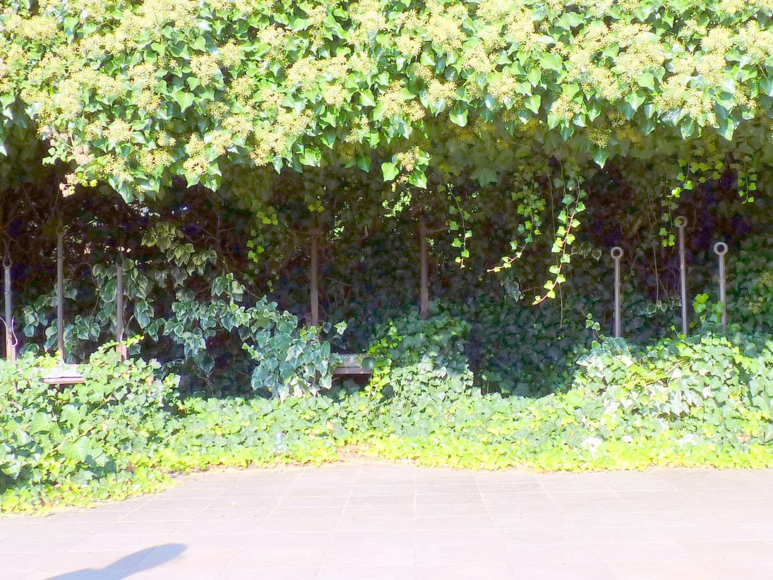 Zoltan Ludwig Kruse (2001), Die drei Throne, Seggiano, Il Giardino di Daniel Spoerri, 2001, Bild 2/2