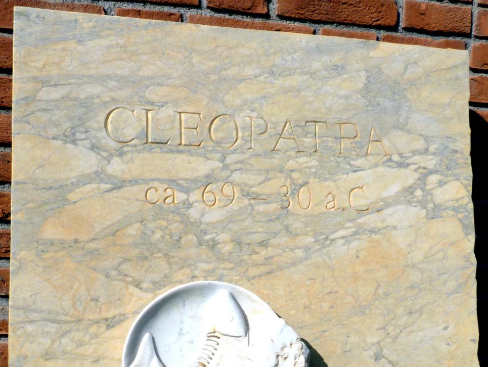 Daniel Spoerri (1955–2014), Duodecim ultimae cenae de claris molieribus, Seggiano, Il Giardino di Daniel Spoerri, 2008, Bild 5/5