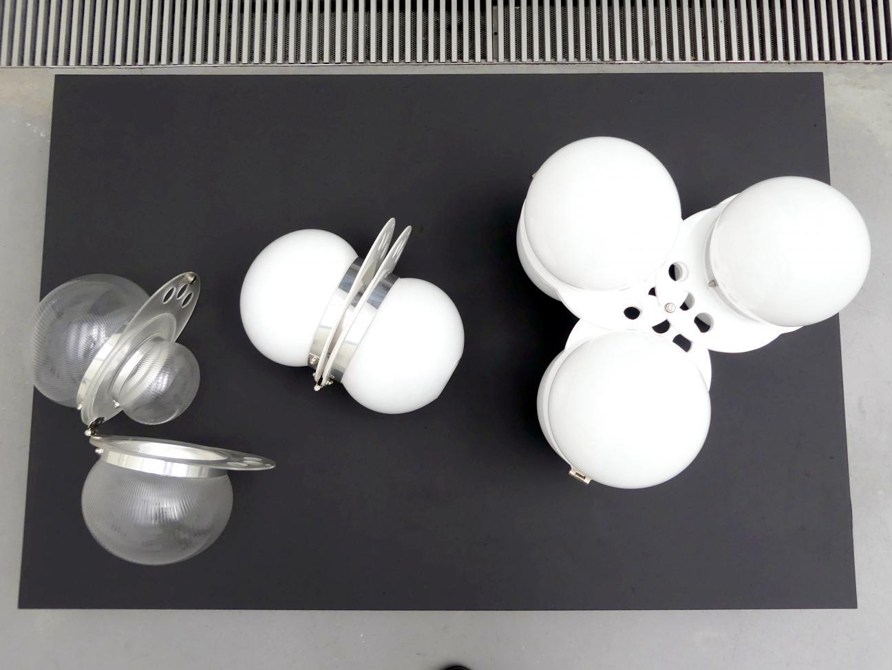 Cornelius Kolig (1968–1970), Biennale-Objekt-70, Linz, Lentos Kunstmuseum Linz, Saal 10 - Zu schade für die Lade, 1970, Bild 2/5