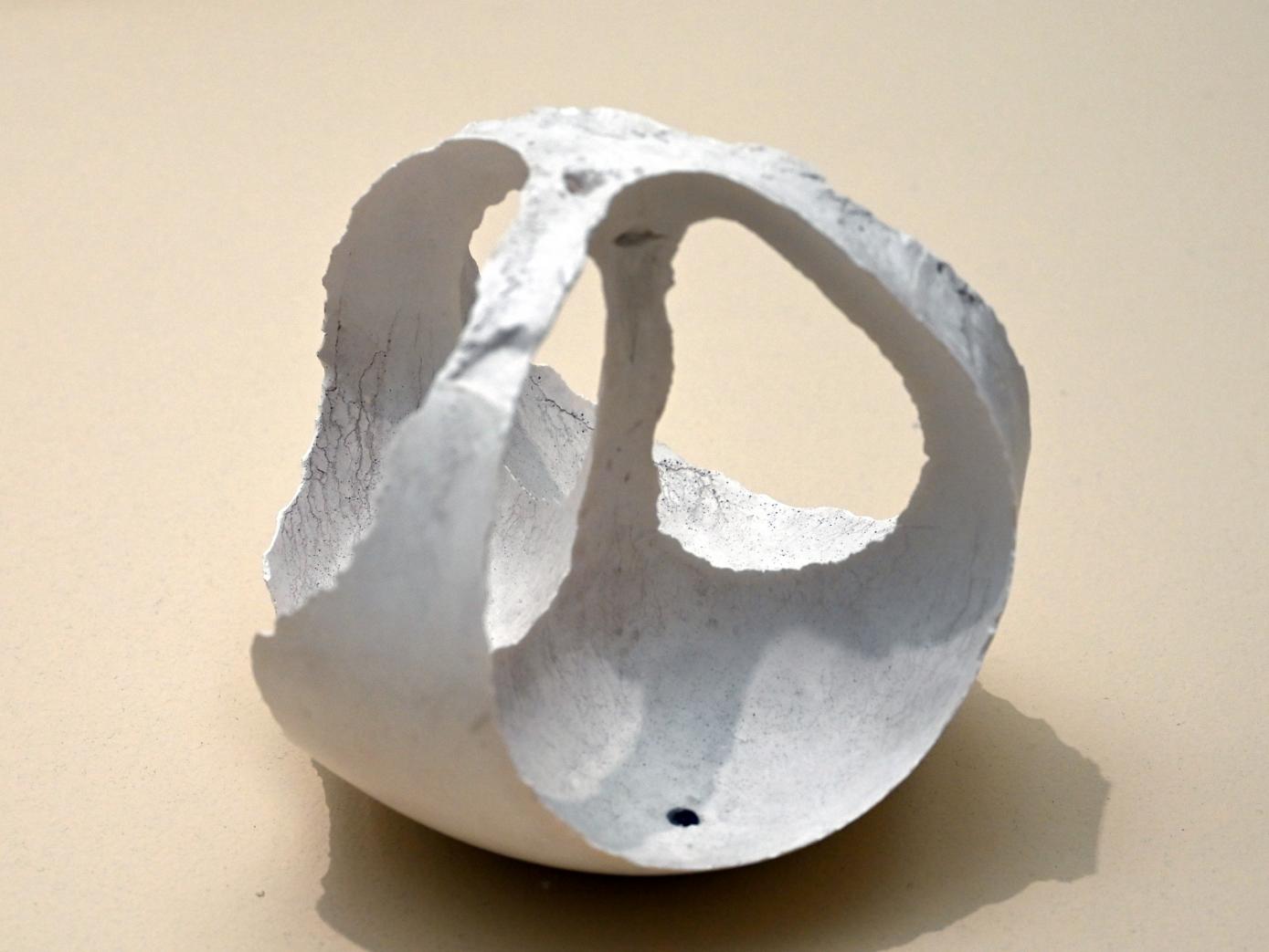Mária Bartuszová (1965–1987), Untitled 1f, München, Pinakothek der Moderne, Saal 5, 1984–1986, Bild 2/3