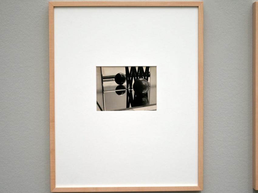 Florence Henri: Abstrakte Komposition, 1928