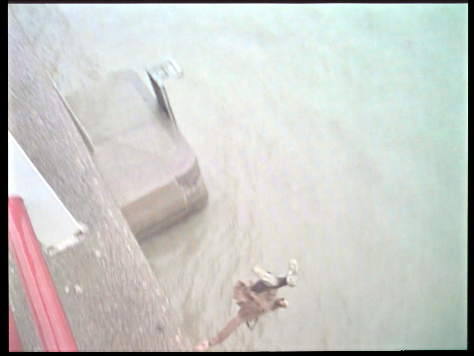 Mathilde ter Heijne (2000–2005), Mathilde, Mathilde..., München, Pinakothek der Moderne, Saal 30a, 2000, Bild 7/9