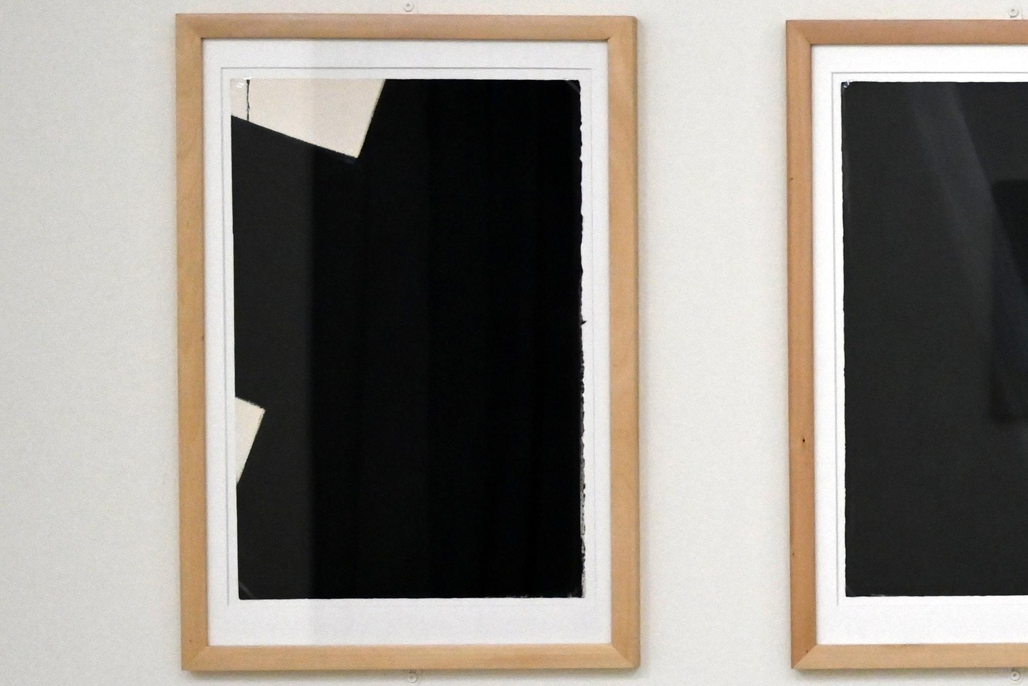 Annie Greiner (2016), Kreuzweg, Straßburg, Musée d’Art moderne et contemporain, Saal 24, 2016, Bild 2/8