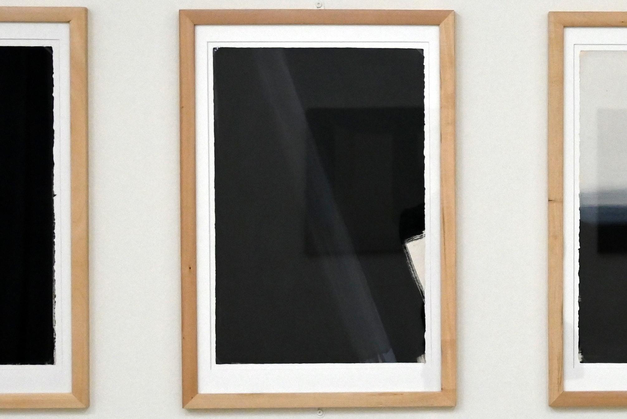 Annie Greiner (2016), Kreuzweg, Straßburg, Musée d’Art moderne et contemporain, Saal 24, 2016, Bild 3/8