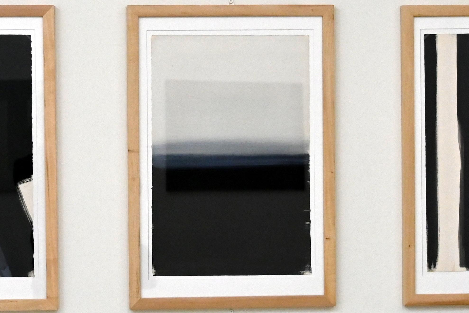 Annie Greiner (2016), Kreuzweg, Straßburg, Musée d’Art moderne et contemporain, Saal 24, 2016, Bild 4/8