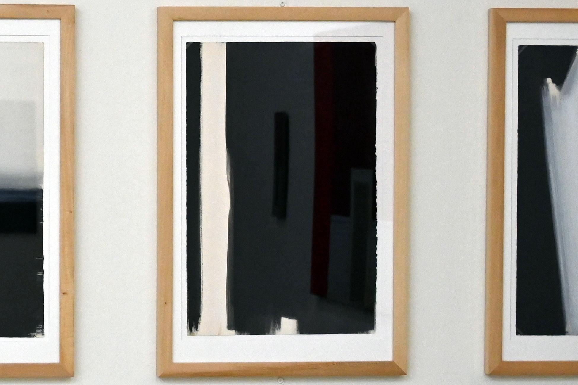 Annie Greiner (2016), Kreuzweg, Straßburg, Musée d’Art moderne et contemporain, Saal 24, 2016, Bild 5/8