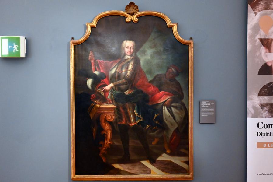 Viktor Amadeus II., Herzog von Savoyen, 1700 - 1713