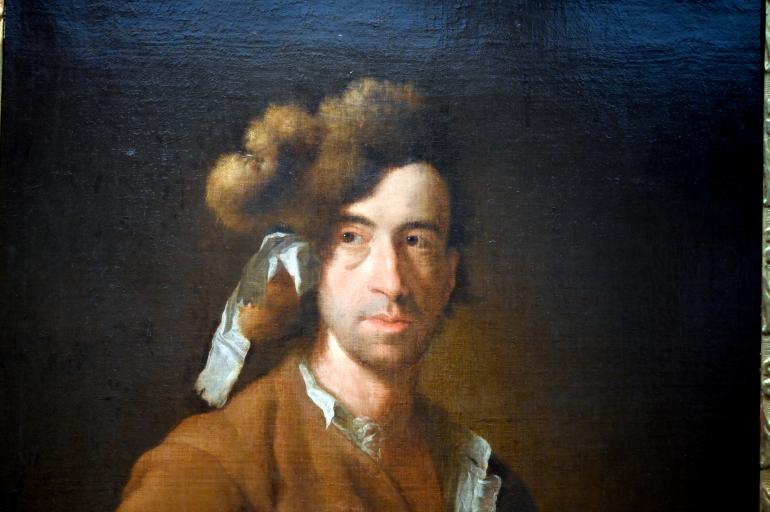 Johann Georg Dathan (1749), Paul Egell, Köln, Wallraf-Richartz-Museum, Barock - Saal 9, Undatiert, Bild 2/3