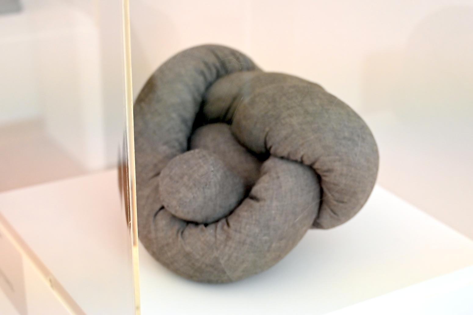 Ursula Burghardt (1970), ohne Titel, Köln, Museum Ludwig, 01.43, Undatiert, Bild 2/3