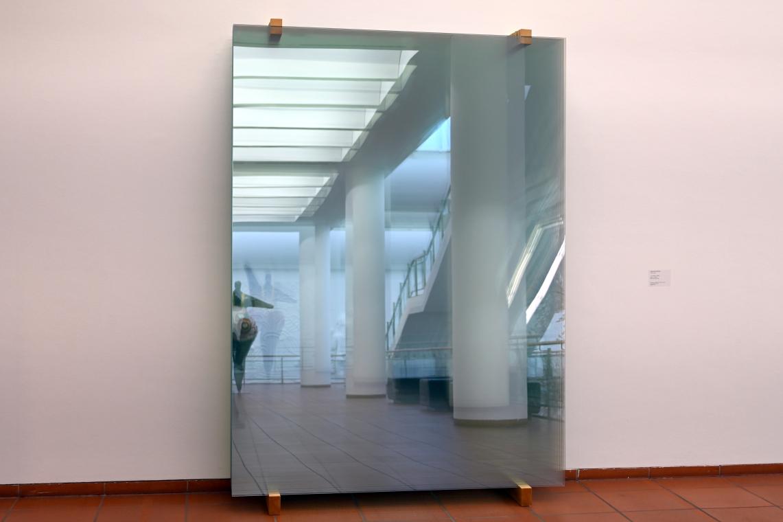 Gerhard Richter: 11 Scheiben, 2003