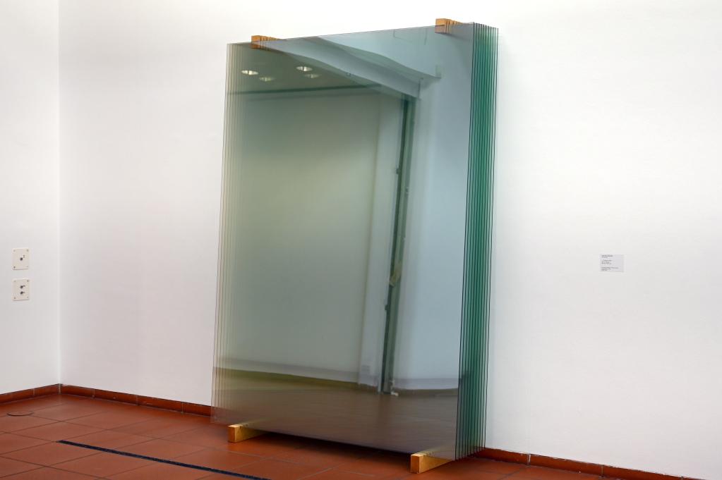 Gerhard Richter (1963–2020), 11 Scheiben, Köln, Museum Ludwig, 01.37, 2003, Bild 2/3