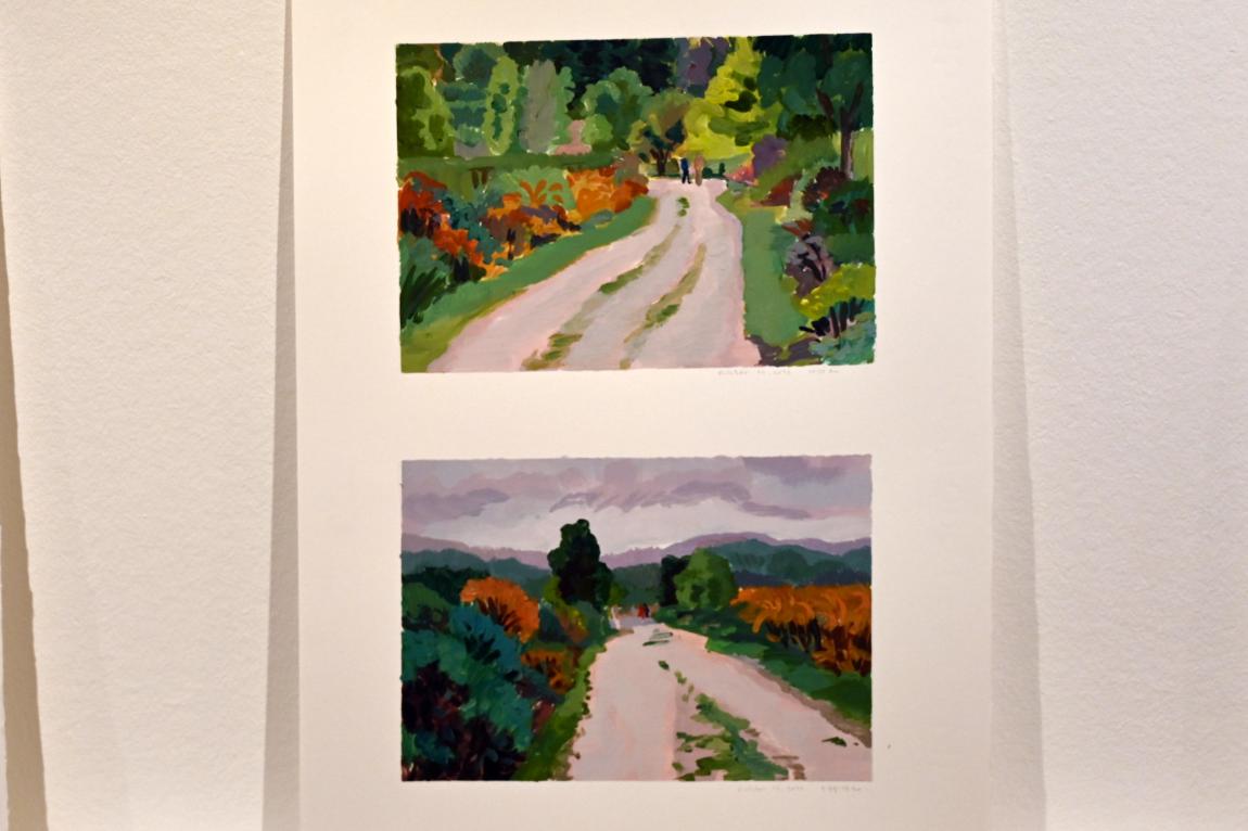 Monica Tap (2013), Tagesrhythmus, Schwäbisch Hall, Kunsthalle Würth, Ausstellung "Sport, Spaß und Spiel" vom 13.12.2021 - 26.02.2023, Untergeschoß, 2013, Bild 6/39