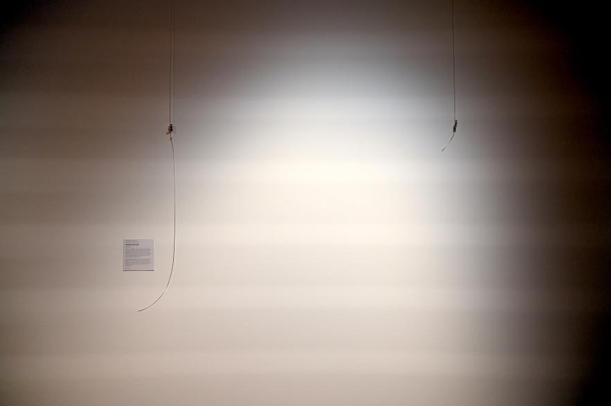 Johann Wilhelm Schirmer (1830–1860), Waldlandschaft, Bonn, Rheinisches Landesmuseum, 1845–1849, Bild 2/2